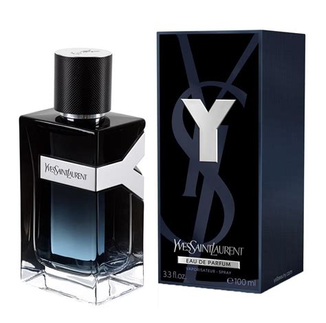 ysl spray men's|y st laurent perfume.